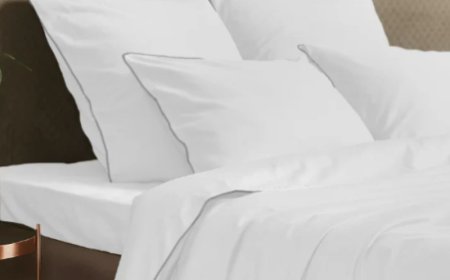 Sohum Linen: Where Premium Comfort Meets Sustainable Elegance in Bedding