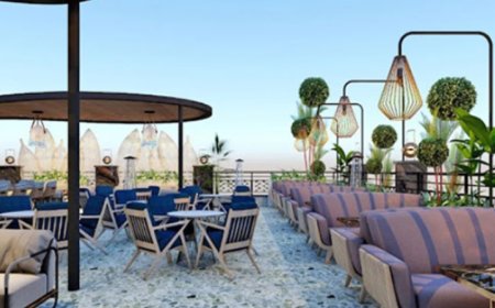 Sunny Overseas: Crafting Timeless Comfort in Furniture Since 2000