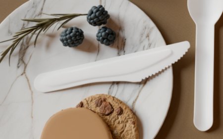 Wunderkraf: Spooning Up Sustainability – Pioneering Eco-Friendly Tableware Since 2018