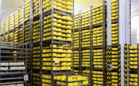 Rinac India Limited: Pioneering Cold Chain and Modular Construction Excellence Since 1994