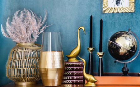 A Decore: Elevating Everyday Spaces with Timeless Home Furnishings and Elegance