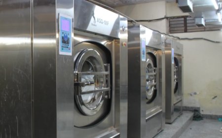 Lilly White Laundry Pvt Ltd: Revolutionizing Commercial Laundry Services with Cost-Effective Excellence Since 2011