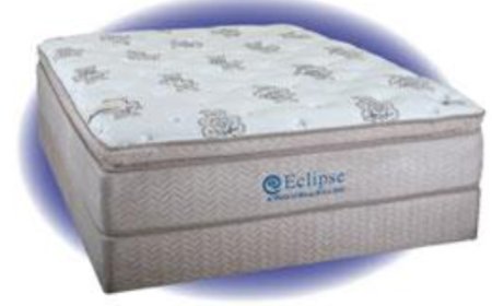 Eclipse Mattresses: 120 Years of Chiropractic-Certified, Triple-Tested Sleep Mastery in India