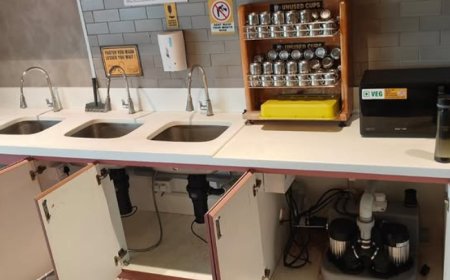 SFA Pumps India: Revolutionary Wastewater Solutions for Seamless Sanitary Comfort Since 1958