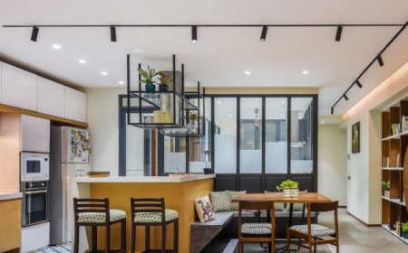 Hybec Lighting: Illuminating India with Innovative LED Solutions Since 1976