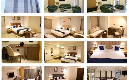 Lords Hotels & Resorts Opens Lords Studio Inn Jamnagar – Strengthening Gujarat Footprint with 25th Property in the State