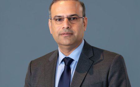 JW Marriott Chandigarh Welcomes Industry Veteran Vishal Mehra as General Manager