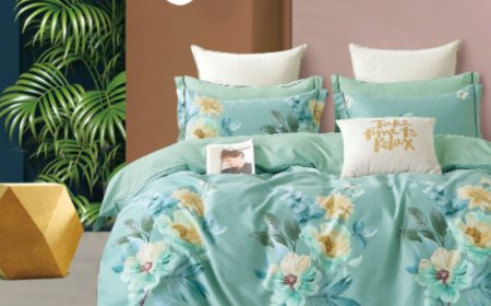 Home Linen: Transforming Everyday Comfort into Luxury Since 2005