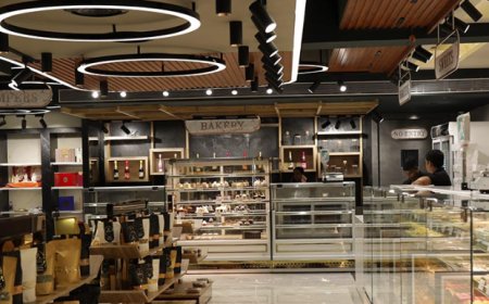 Culinary Spaces: The Enduring Legacy of Prestair System LLP in Commercial Kitchen Innovation