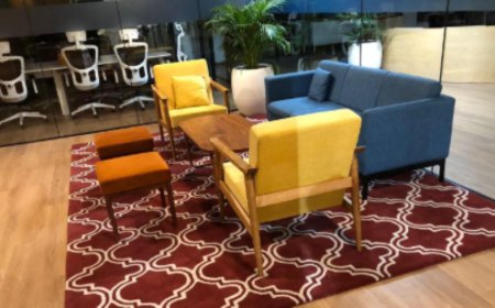 Step Into Luxury: Unveiling the Artistry of Arora Carpets Pvt. Ltd.