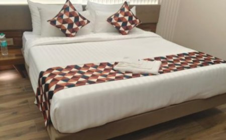 Elevate Every Stay: Discover Global Linen Company – Surat’s Premier Hospitality Linen Innovator