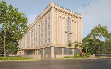 Another Hilton Brand Arrives in Bengaluru's Eastern Tech Belt