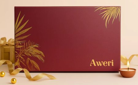 Savor the Sweet Revolution: Aweri Foods – Bringing Himachali Dates Pickle to Every Indian Table