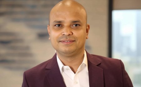 Fairfield by Marriott Mumbai Andheri West Strengthens Pre-Opening Team with New Finance Head