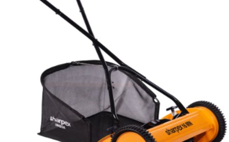 Reviving the Joy of Gardening: The Enduring Legacy of Sharpex Engineering Since 1975