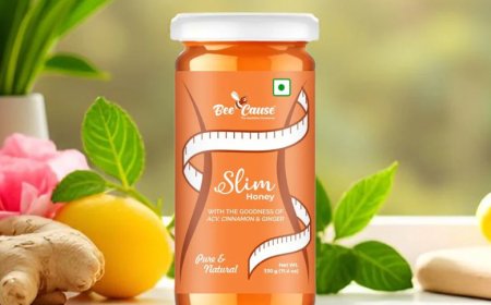 Sweet Wellness Revolution: Discover BeeCause – India’s Pure Honey Pioneer for Modern Living