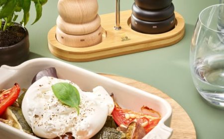 Hospitality Horizons: AH International – Jaipur's Premier FF&E and OS&E Partner