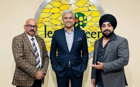 Lemon Tree Hotels Strengthens Presence with New Properties in Surat Airport & Haridwar
