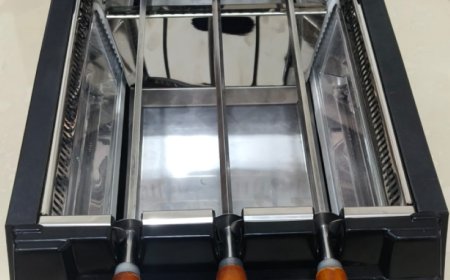 Steam & Shine: Discover Steemo – Delhi's Trusted Kitchen Appliance Innovator Since 2005