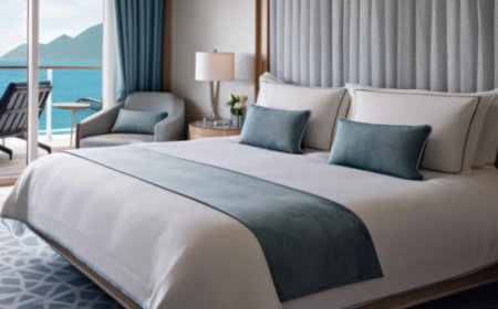 Rest Assured: Sealy India – The Pinnacle of Luxury Sleep Solutions Since 1881