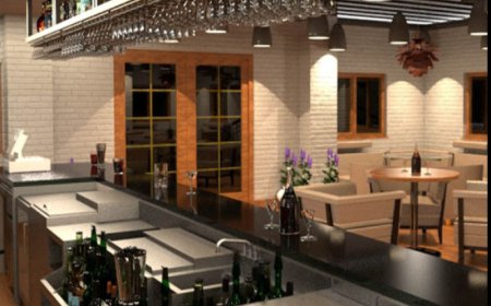 Cooking with Class: Aster Technologies – Delhi's Stainless Steel Kitchen Pioneer Since 1990