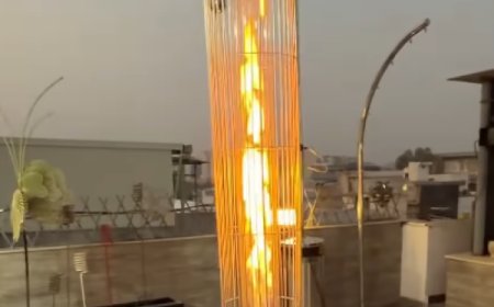 Beat the Heat, Master the Mist: Designo International – Noida's Climate Control Pioneer Since 1997