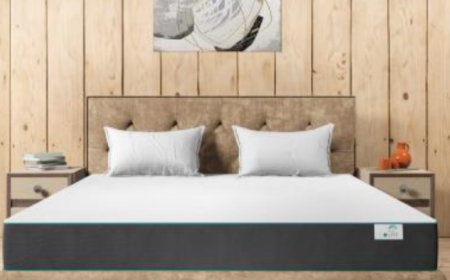 Sleep Reimagined: Dolfit Mattress – Bhiwadi's Pure Foam Pioneer Since 2020