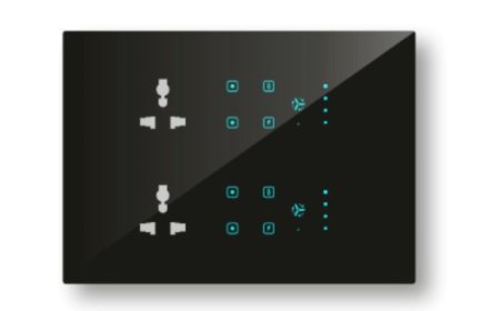 Touch the Future: Varni Digital – Vadodara's Smart Home Automation Pioneer Since 2013