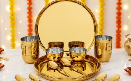 Tableware That Tells a Tale: FnS International – Delhi's Design-Driven Dining Essential Since 2005
