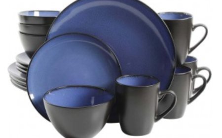 Elevate Your Culinary Canvas: The Butler Hotel Supermarket – Delhi's Tableware  Since 1997