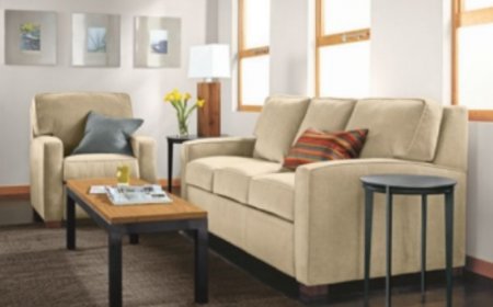 Comfort: Discover Chair Craft India – Delhi's Premier Commercial Furniture Makers