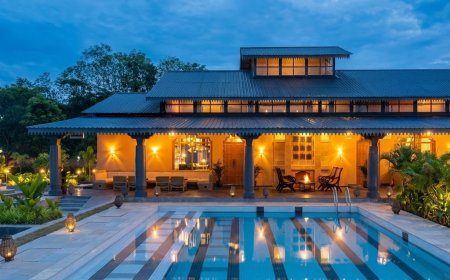 New Boutique Wildlife Retreat “Rhino & River” Opens Near Pobitora Wildlife Sanctuary, Assam