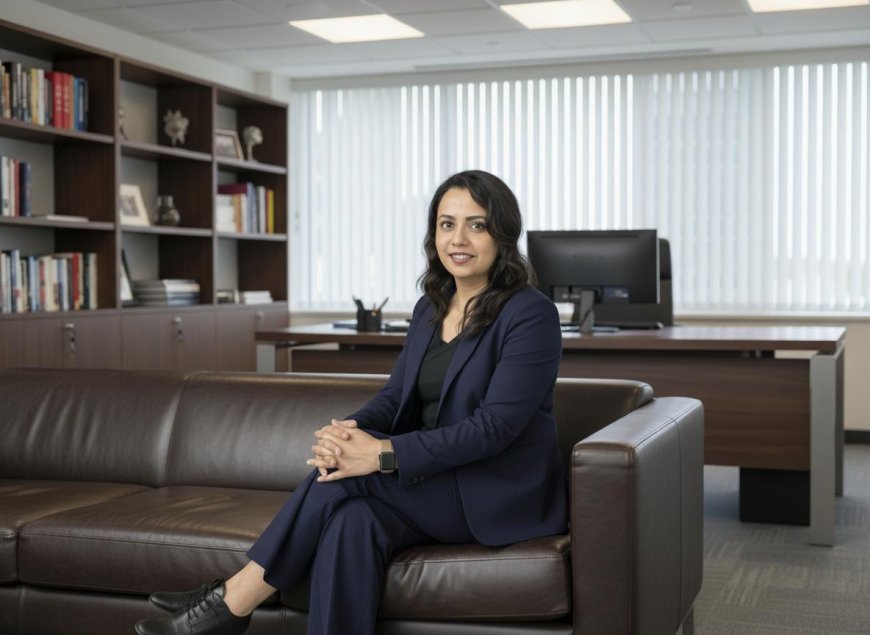 Ranjana Pal: Pioneering People-First Leadership in Luxury Hospitality