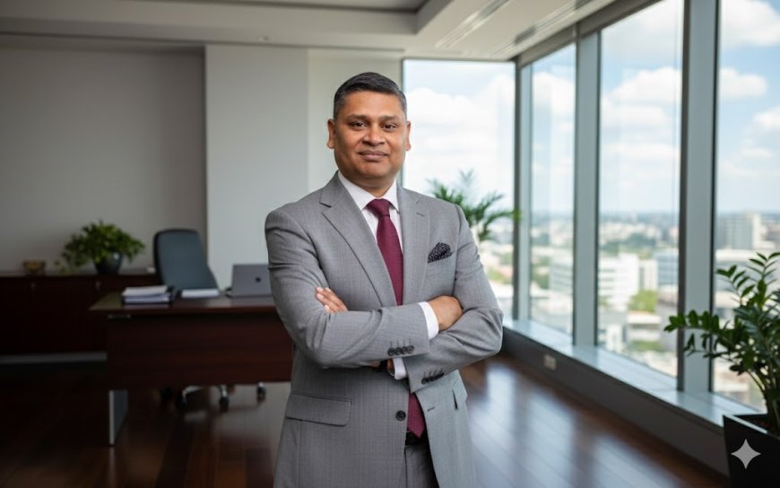 The Rahool Macarius –  Wyndham's Eurasian Triumph