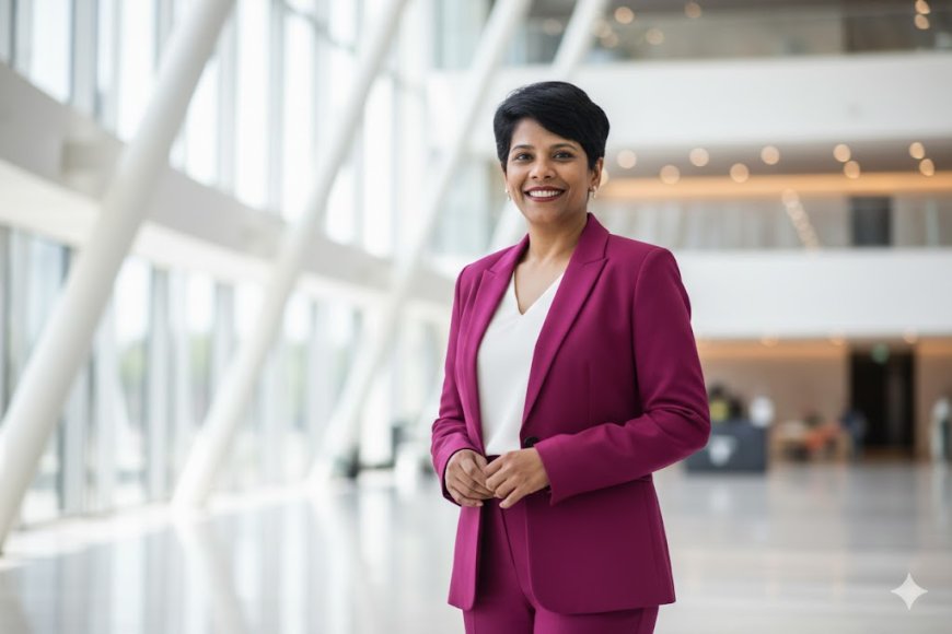 Excellence: Ranju Alex – Pioneering Accor's South Asian Renaissance