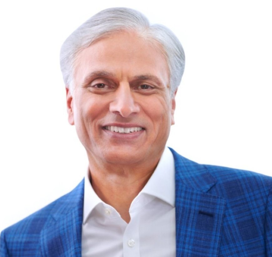Mid-Market Mastery: Ajay Bakaya – The Driving Force Behind Sarovar Hotels' Phenomenal Growth