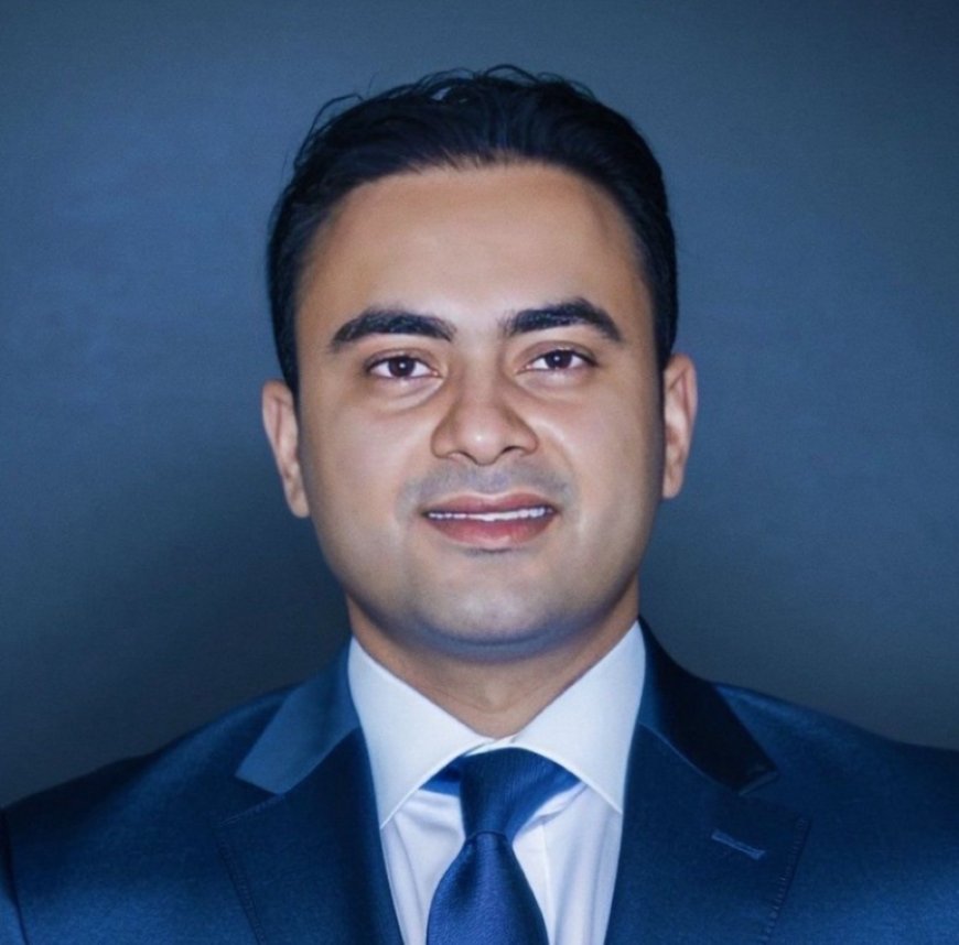 Innovating Legacy Arjun Baljee – President of Royal Orchid Hotels and Founder of ICONIQA Hotels & Resorts