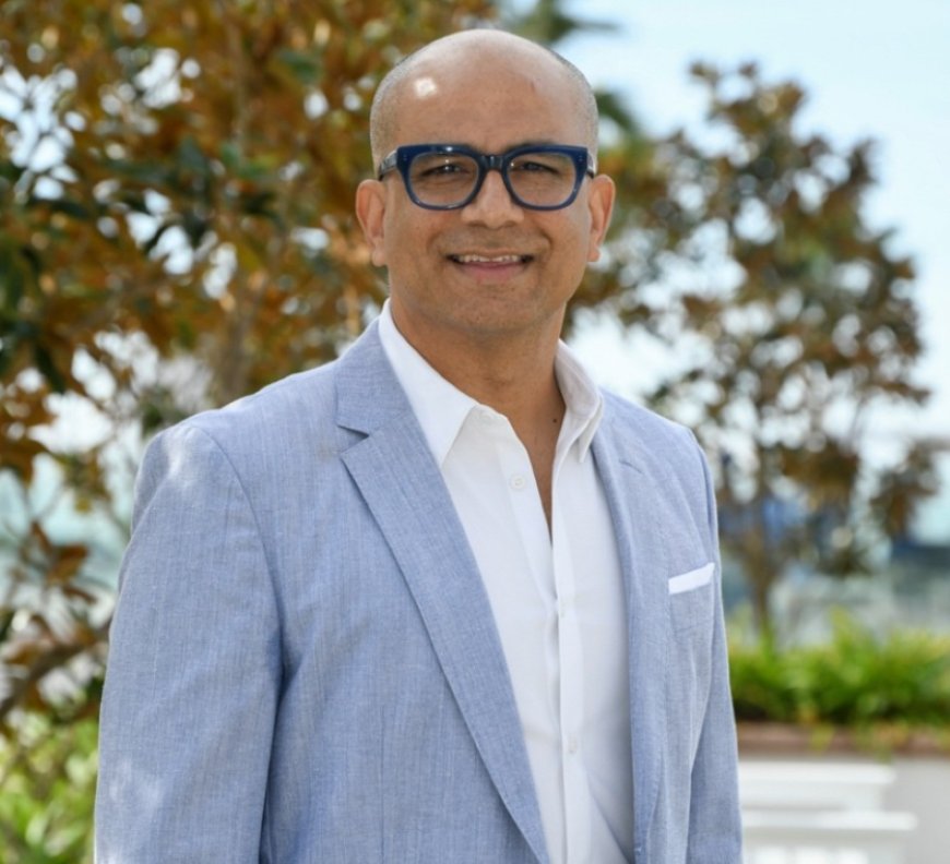 Visionary Homecoming Sanjiv Hulugalle – CEO & General Manager of Cinnamon Life at City of Dreams Sri Lanka