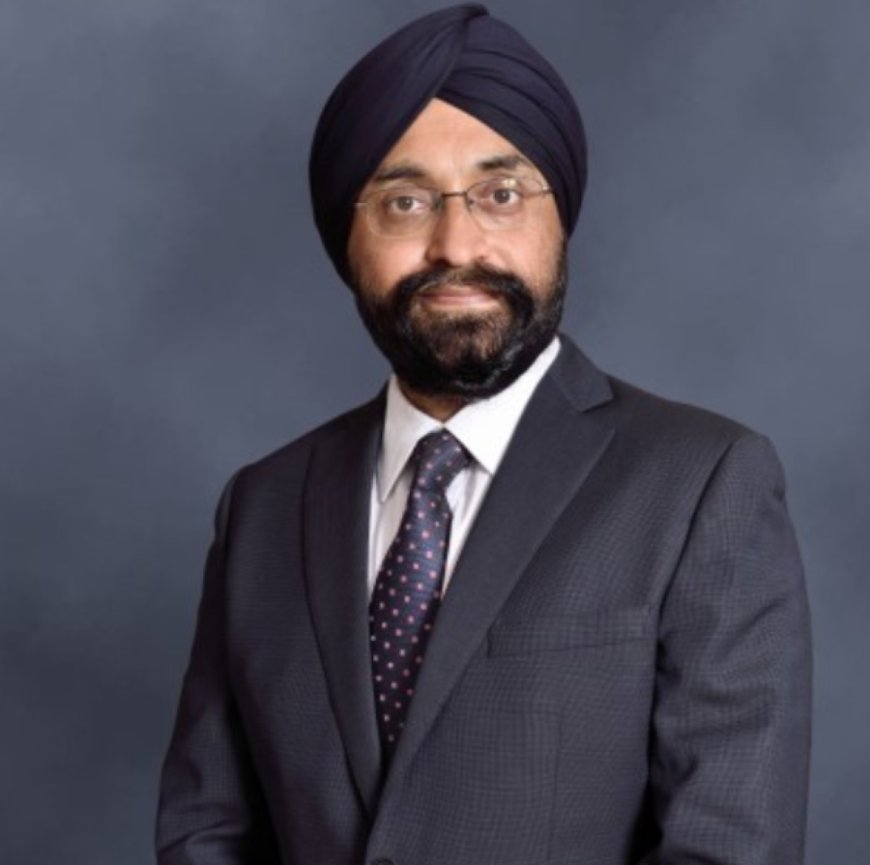 Bridging Industries: Kavinder Singh – Joint Managing Director at Pidilite Industries with a Legacy in Hospitality