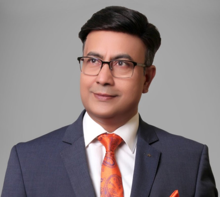 Mid-Market Mastery: Sarbendra Sarkar – Founder & Managing Director of Cygnett Hotels & Resorts