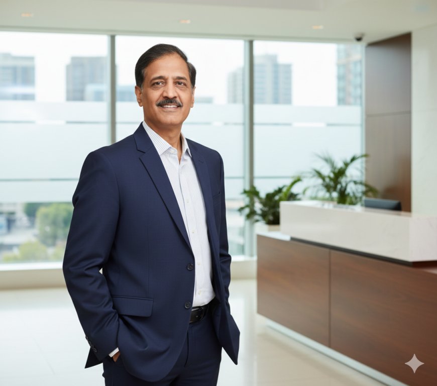 Cooling Innovation: Sanjay Jain – Co-Founder and Director of Elanpro