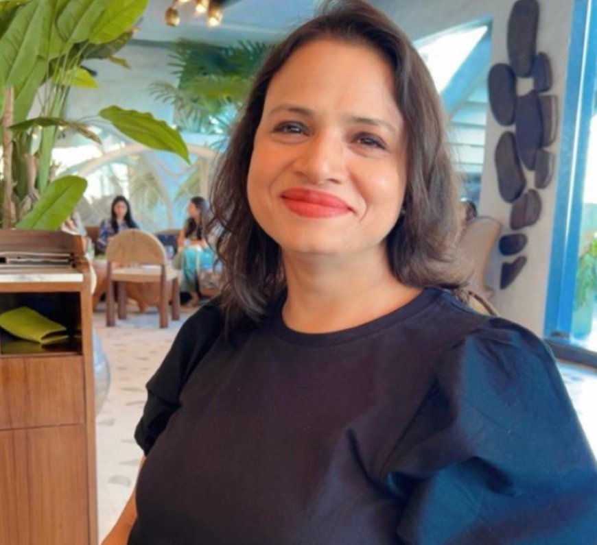 Global Hospitality : Neena Gupta – CEO of Miiro Hotels & Executive Director of Group Strategy and International Hospitality at InterGlobe Enterprises