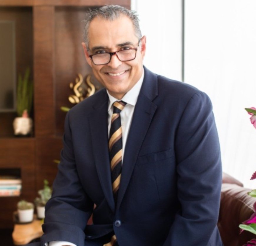 Hospitality Education: Kunal Vasudeva – Co-Founder & Managing Director of Indian School of Hospitality