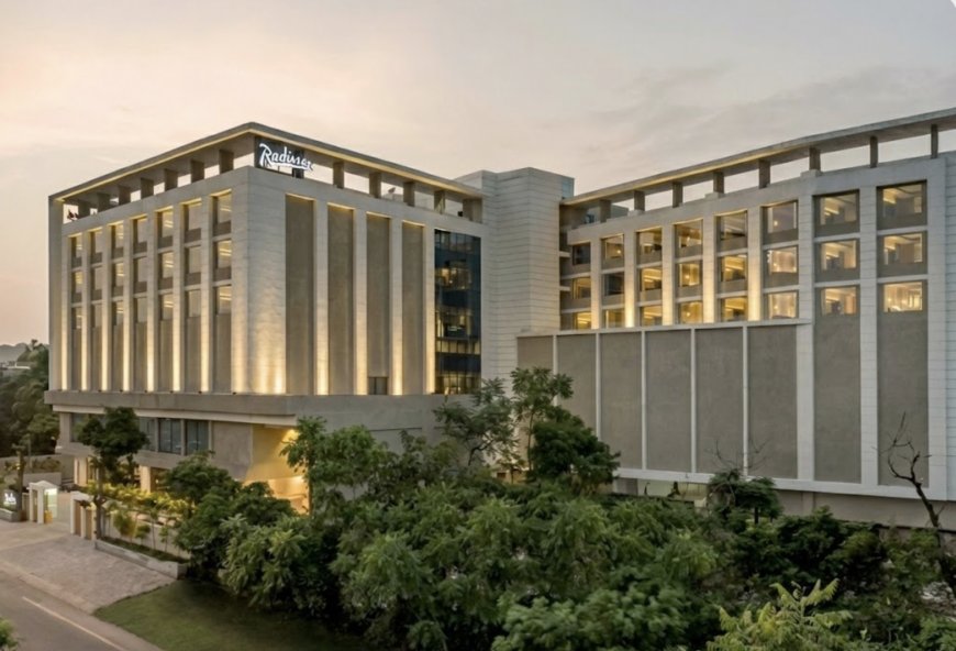 Radisson Hotel Group Crosses 100+ Hotels Milestone as Radisson Individuals Accelerates Global Expansion