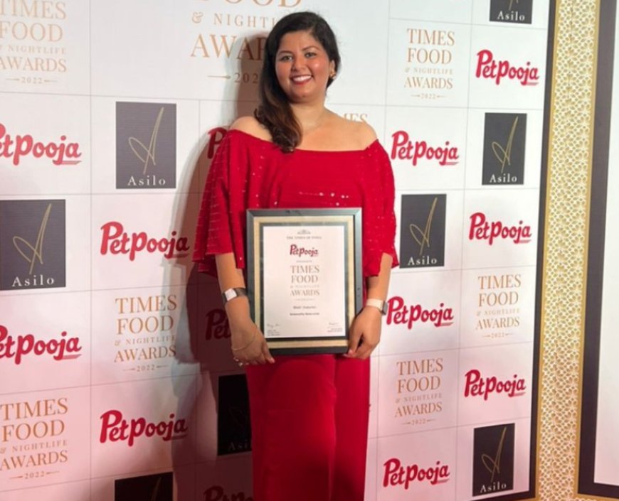 Flavors: Niketa Sharma – Managing Director of Keish Hospitality