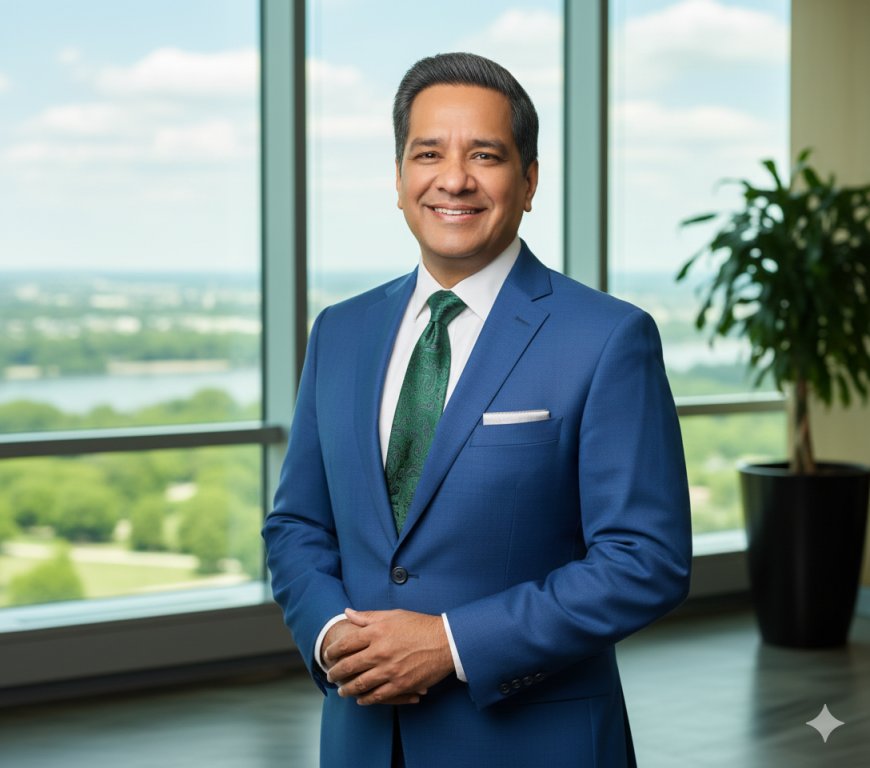 Talent: Gaurav Pokhariyal – Executive Vice President & Chief Human Resources Officer at IHCL