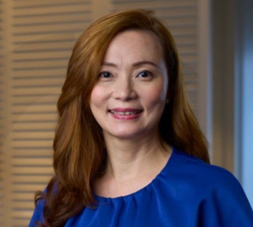 Asia Pacific Talent: Patsy Ng – Senior Vice President for Human Resources at Hilton