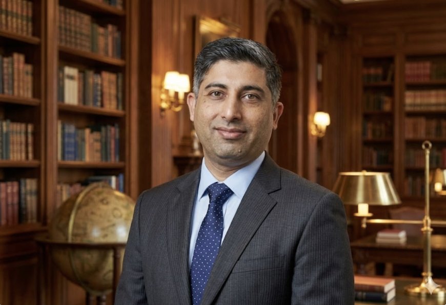 Vikas Toksya Appointed Resident Manager at The Machan Lonavala, Marking a New Chapter in Sustainable Luxury Hospitality