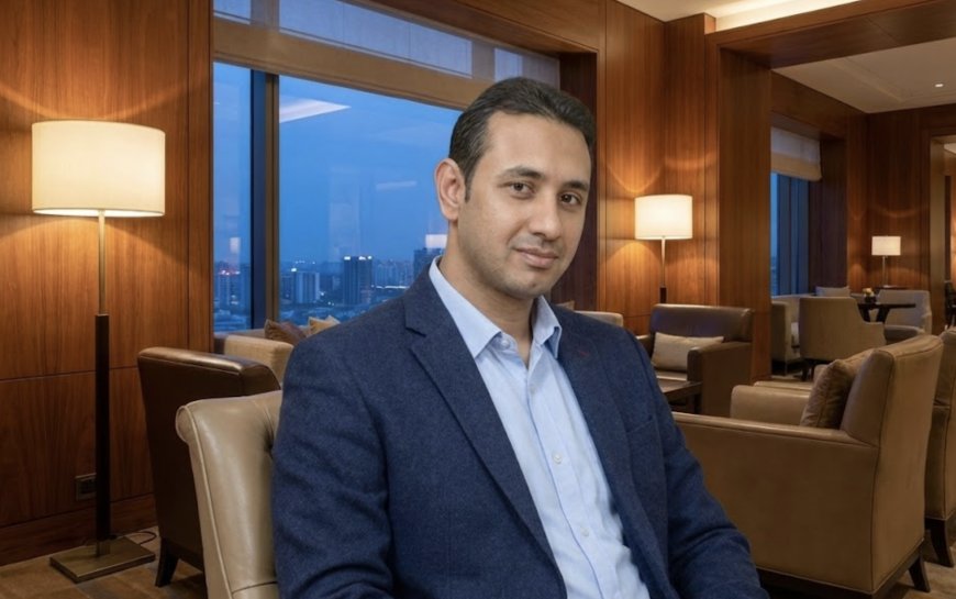 The Fern Hotels Deepens Gujarat Presence with New Navsari Signing