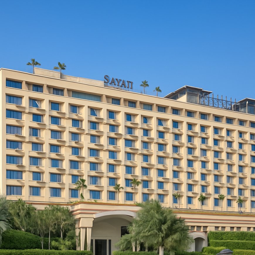 Sayaji Hotels Accelerates Growth with Six New Signings Across Emerging Indian Destinations